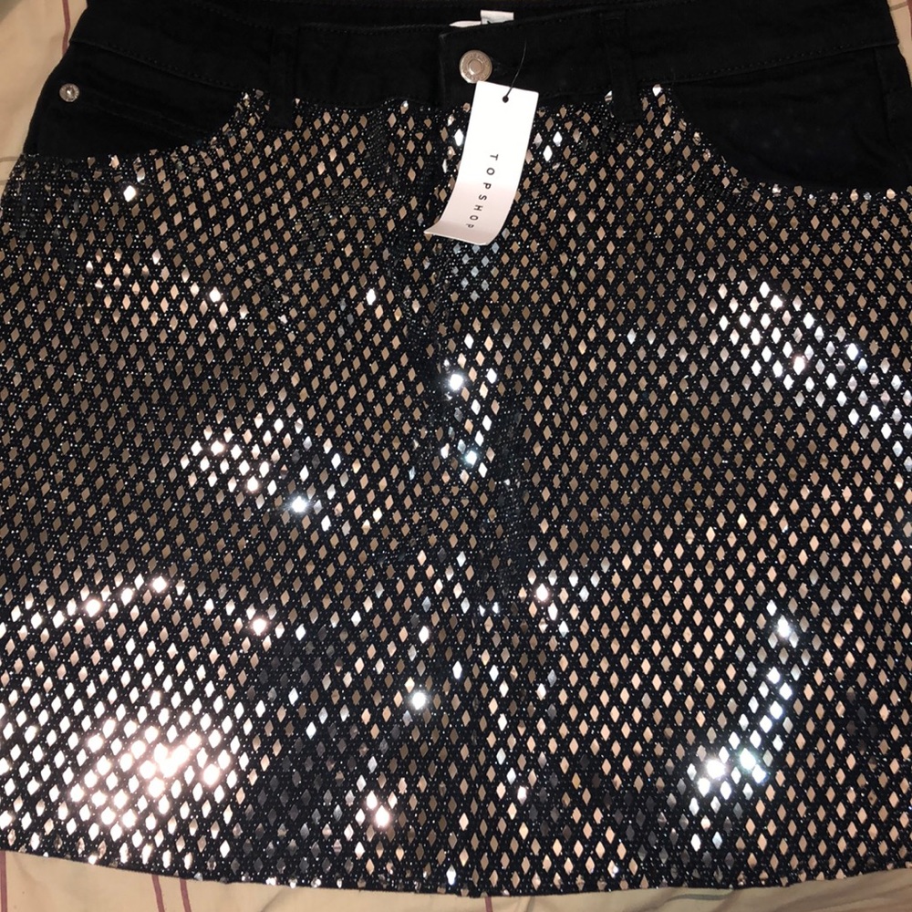 Very nice dress